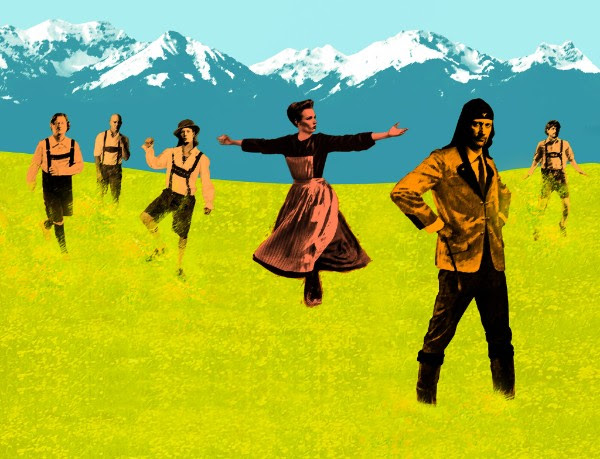 LAIBACH: a novembre il nuovo album “The Sound Of Music”