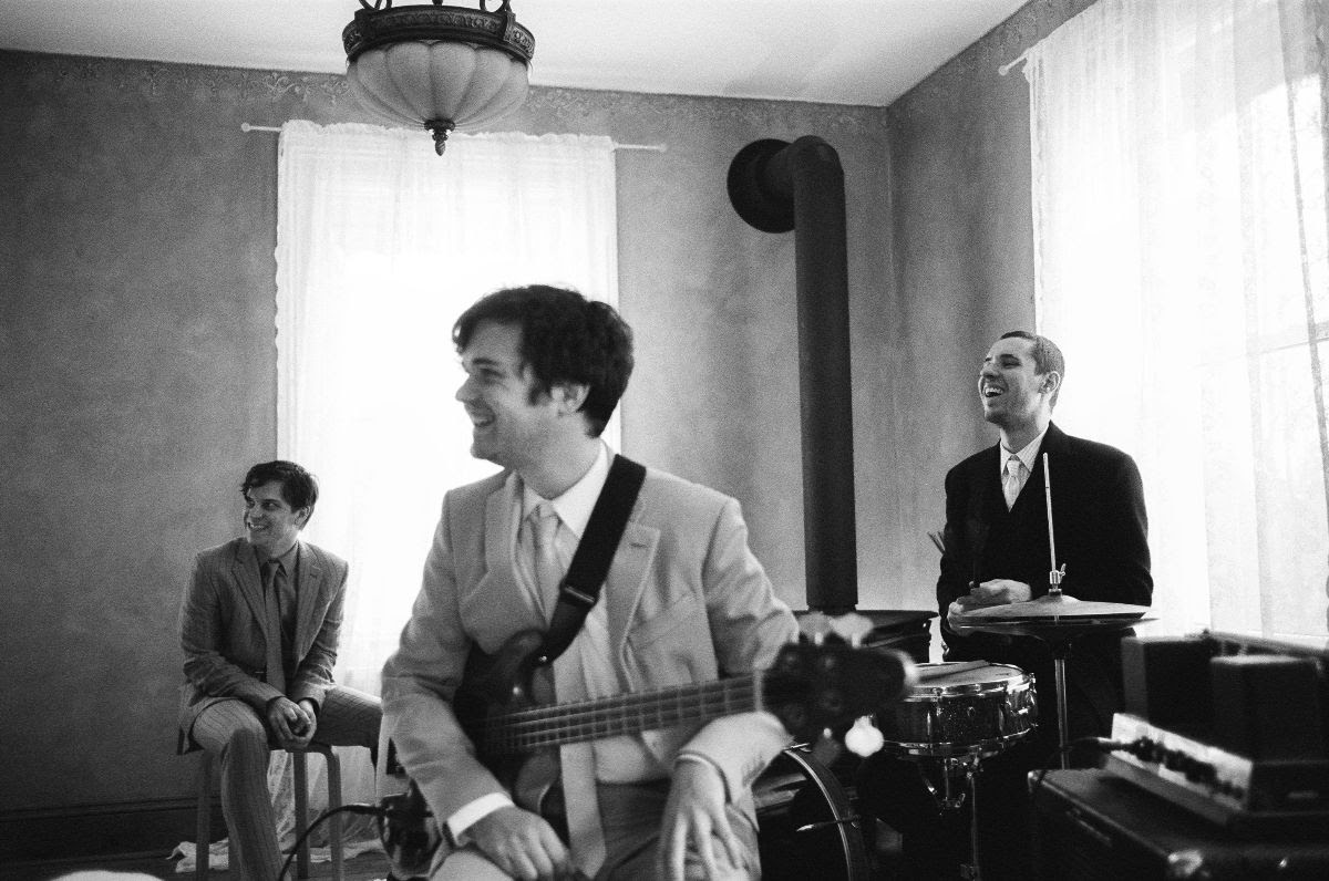 BADBADNOTGOOD: una data in Italia a giugno