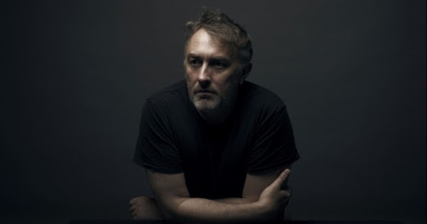 YANN TIERSEN: nuovo album a febbraio e tre date in Italia a marzo
