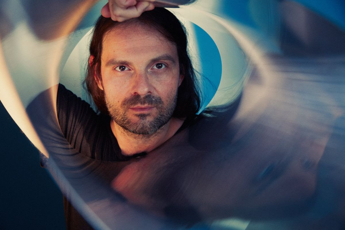 ALESSANDRO CORTINI: a settembre il nuovo album “VOLUME MASSIMO”