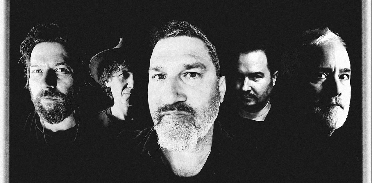 THE AFGHAN WHIGS: due date in Italia a ottobre