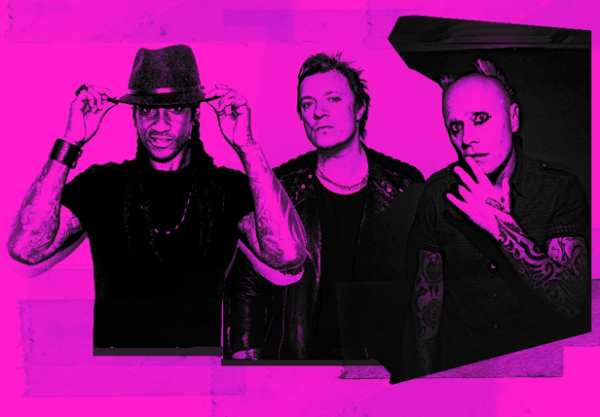 THE PRODIGY: a novembre il nuovo album “No Tourists”