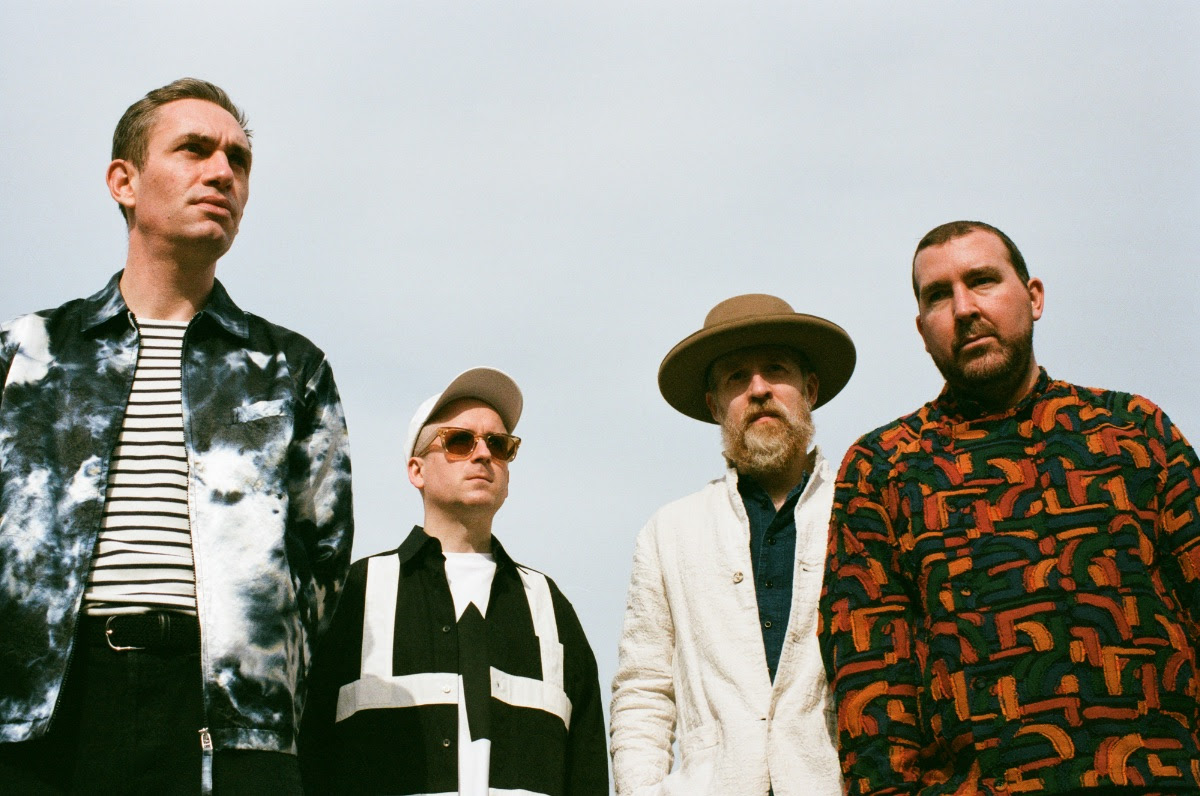 HOT CHIP: ad agosto il nuovo album “Freakout/Release”
