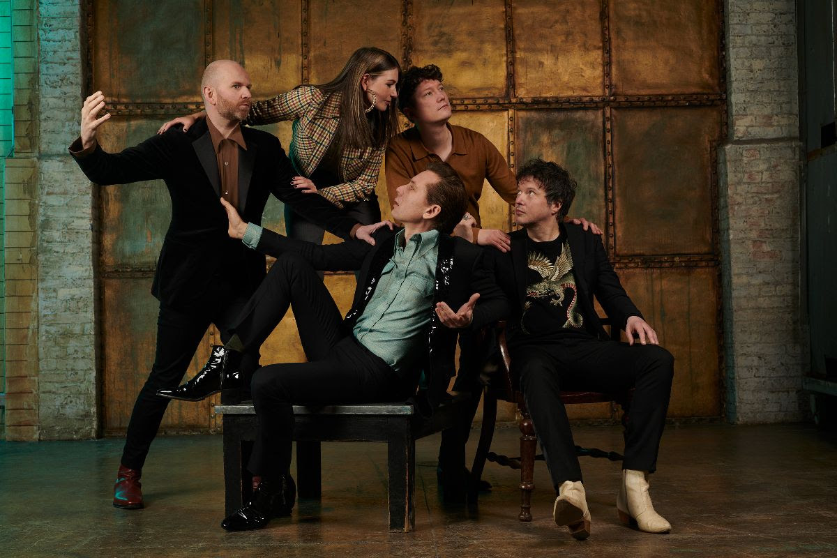 FRANZ FERDINAND: tre date in Italia tra agosto e settembre