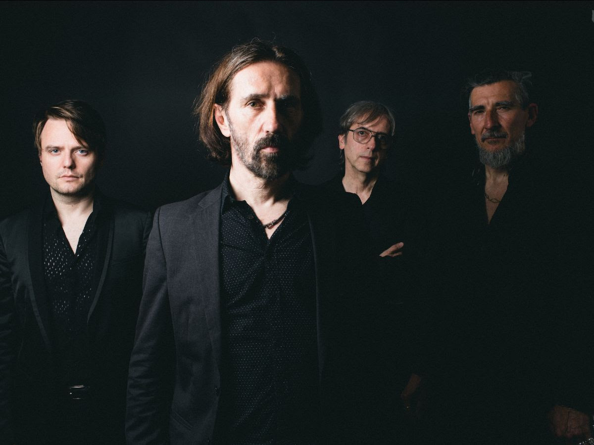 MARLENE KUNTZ: due concerti a marzo per il trentennale di “Catartica”