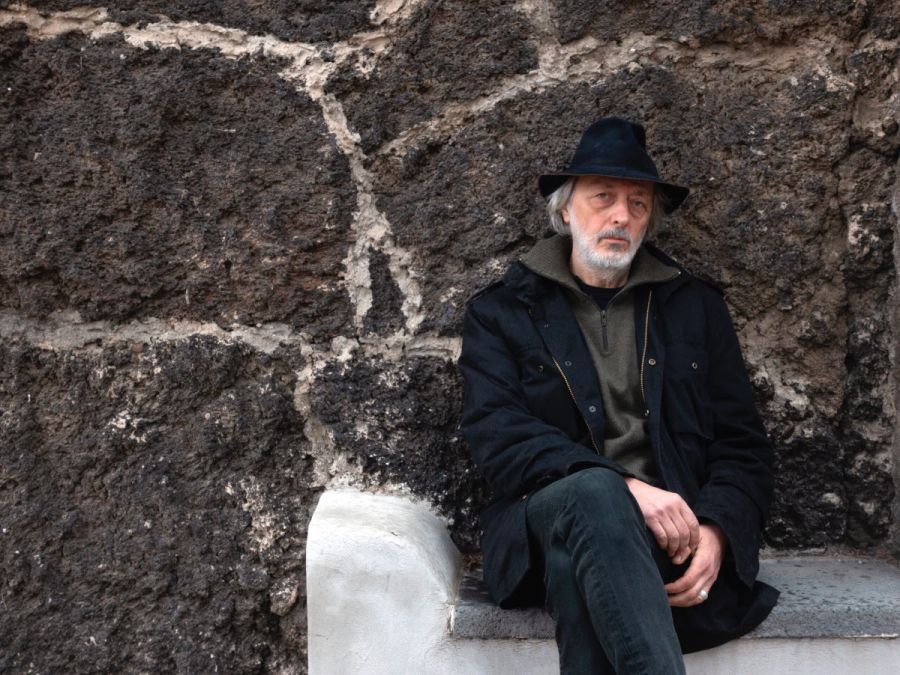 CESARE BASILE: a maggio il nuovo album “Saracena”