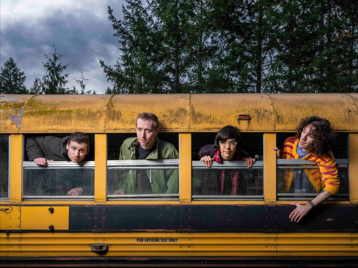 CAR SEAT HEADREST: a maggio il nuovo album “The Scholars”