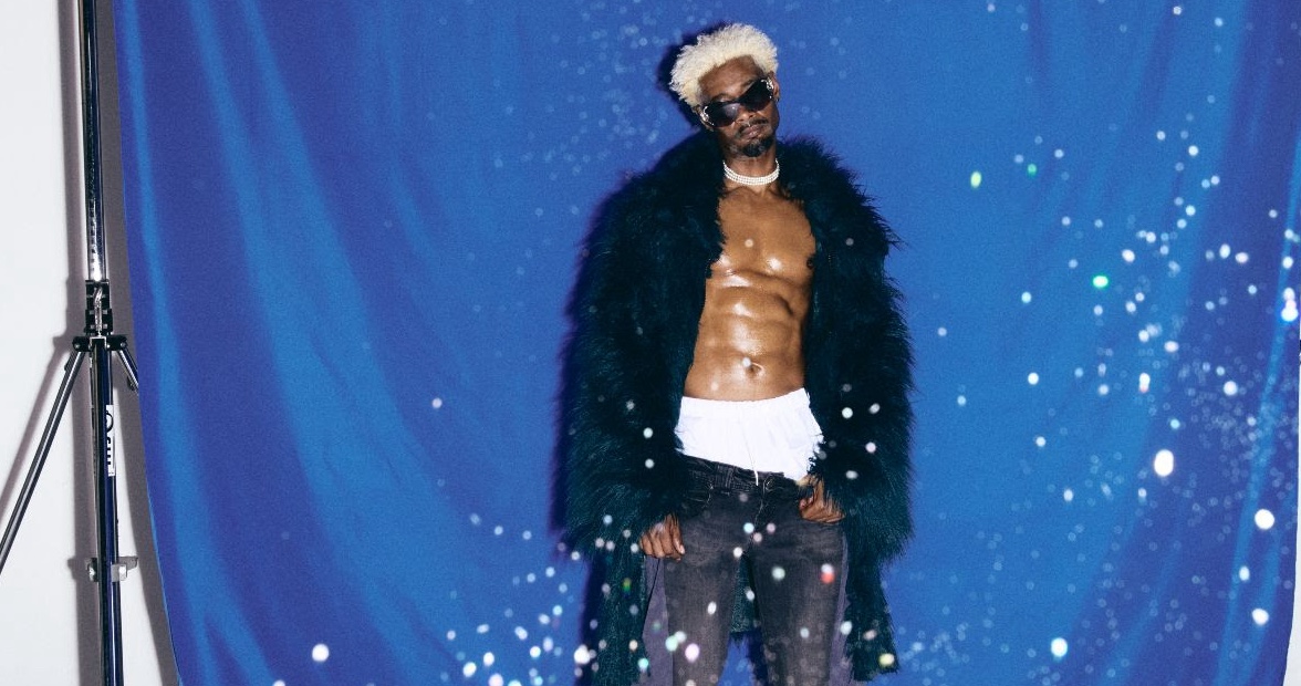 DANNY BROWN: a novembre il nuovo album “Stardust”