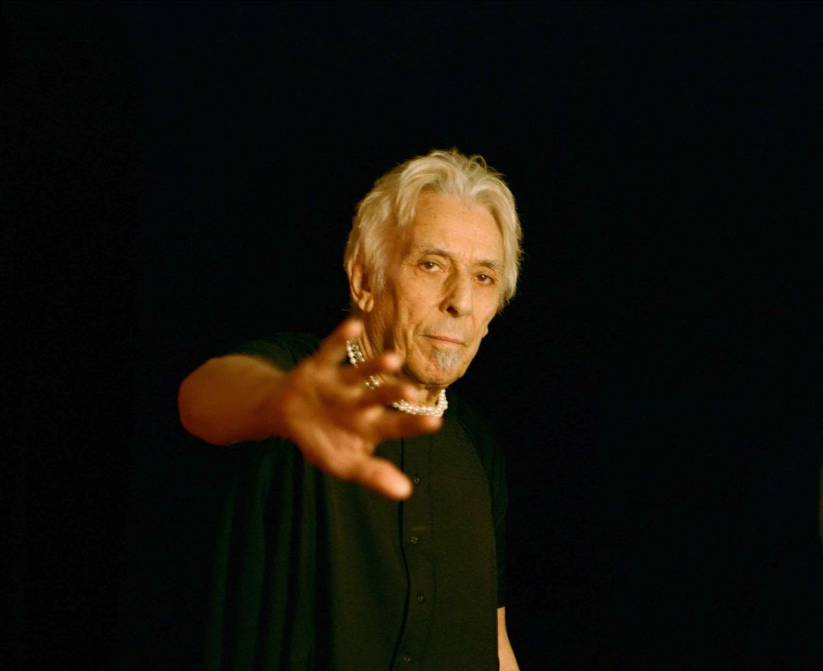 JOHN CALE: due date in Italia a giugno