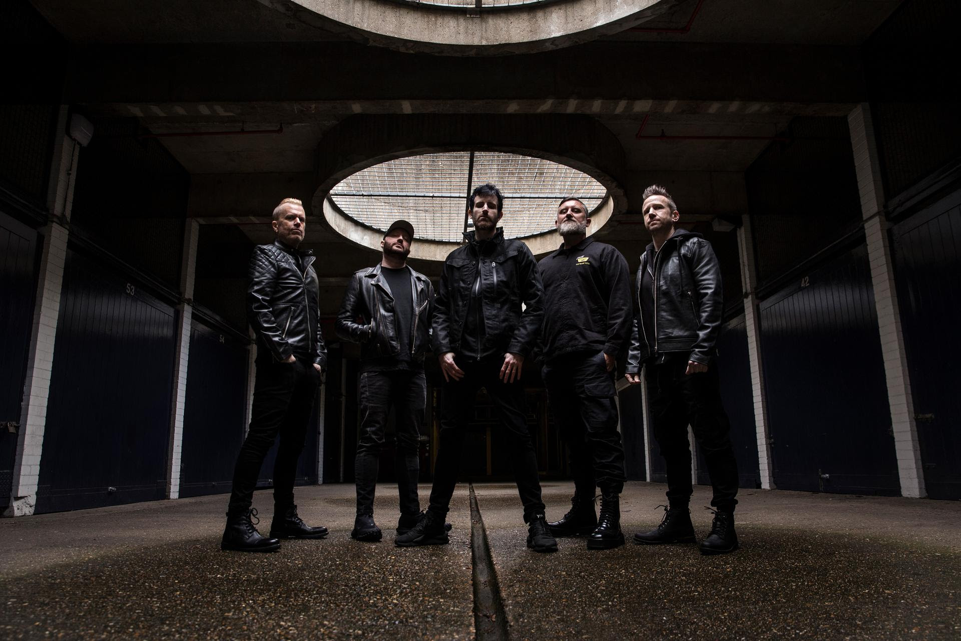 PENDULUM: una data in Italia a giugno