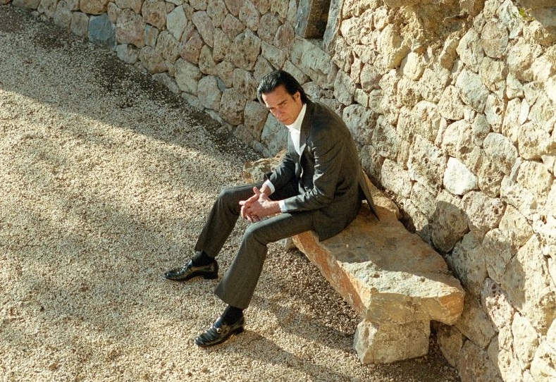 NICK CAVE & THE BAD SEEDS: il nuovo brano “Long Dark Night”