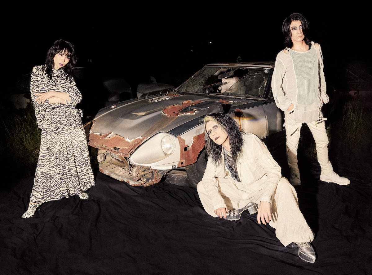 BORIS: ad agosto il nuovo album “Heavy Rocks (2022)”