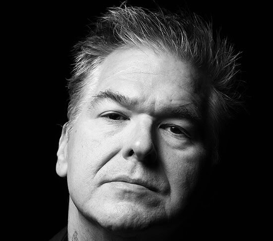 JERRY A. (Poison Idea): annunciato il nuovo album “From The Fire Into The Water”