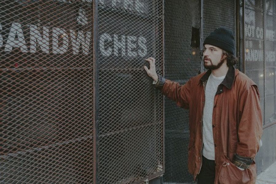 RYLEY WALKER: a novembre esce il nuovo album “The Lillywhite Sessions”