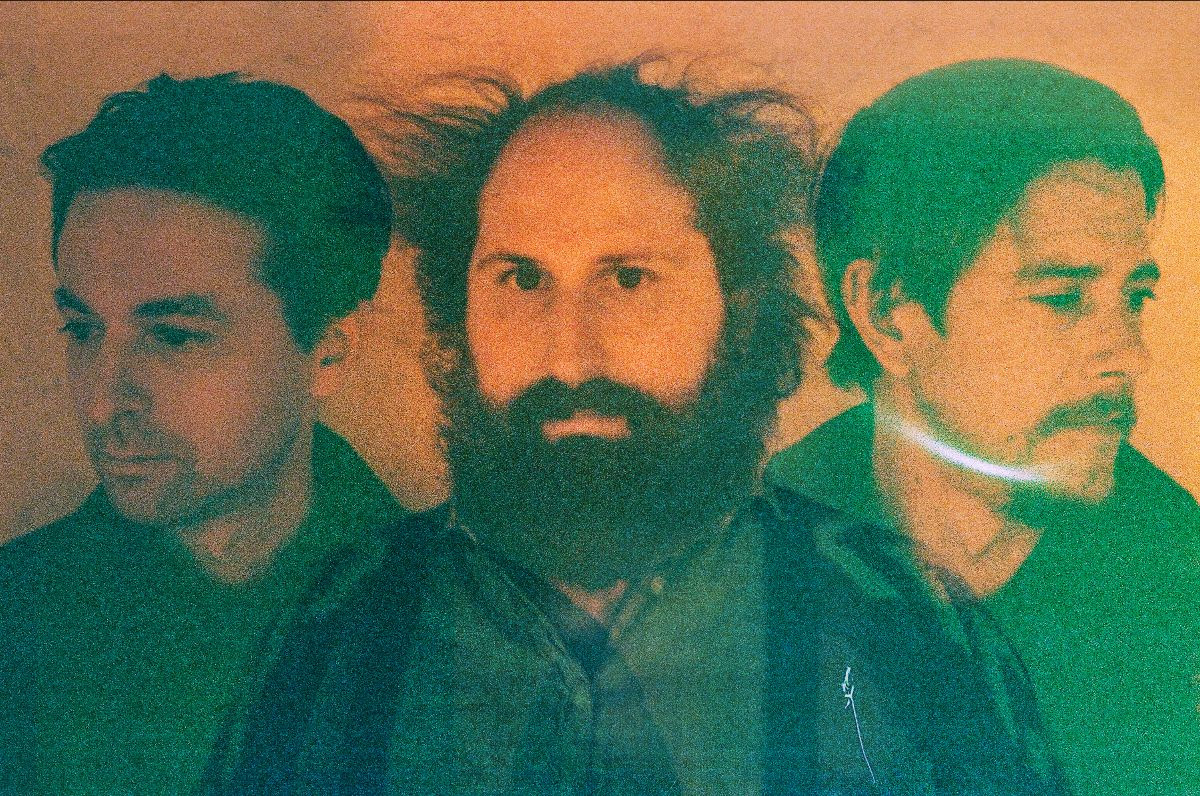 MUZZ (Interpol): a giugno l’omonimo album di debutto