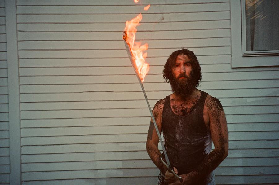 DAN MEYER (Agriculture): annunciato il disco di debutto solista