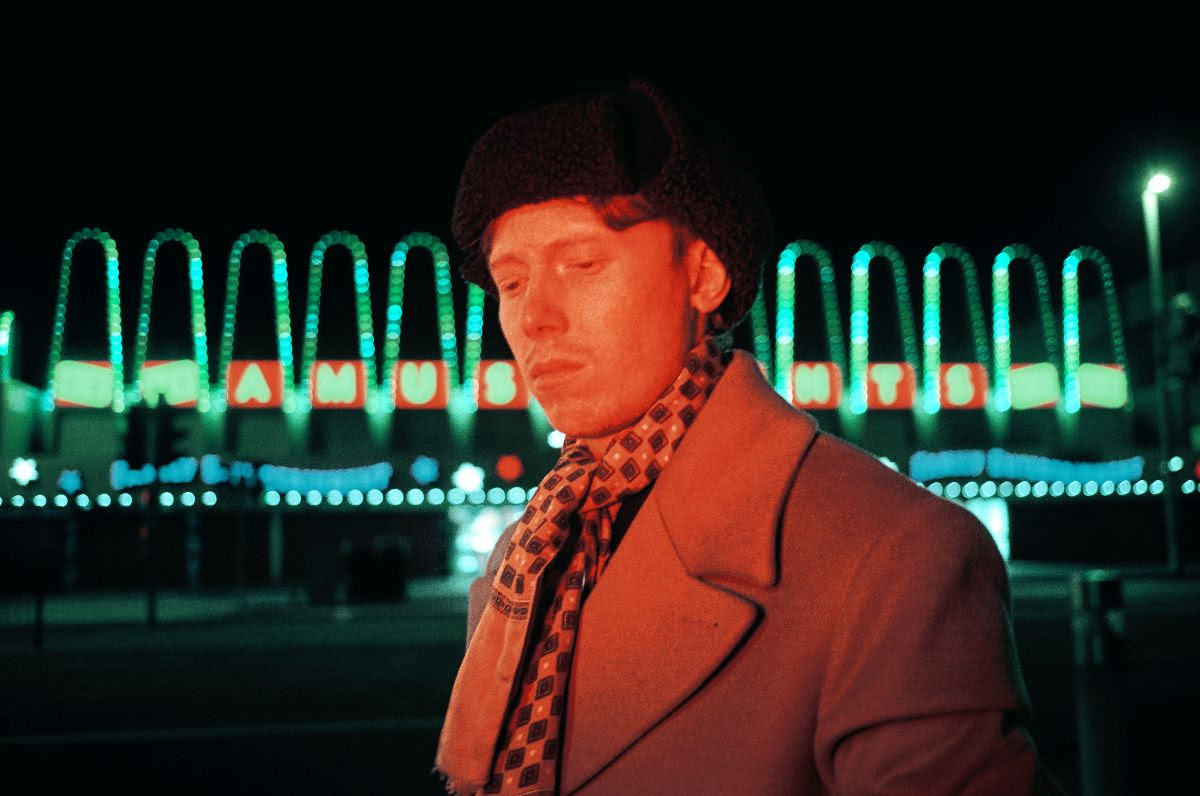 KING KRULE: a febbraio il nuovo album “Man Alive!”