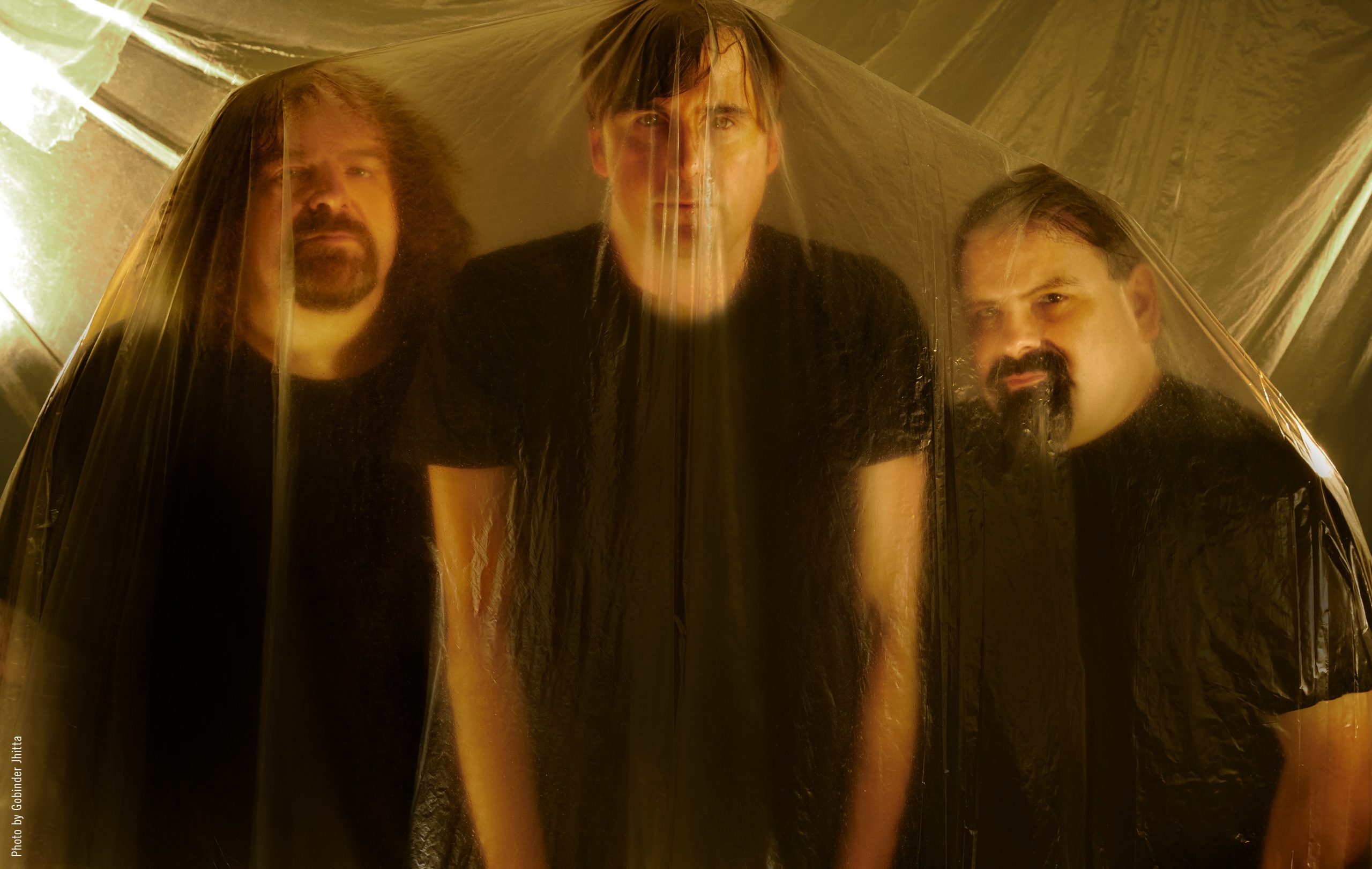 NAPALM DEATH: una data in Italia a febbraio 2022