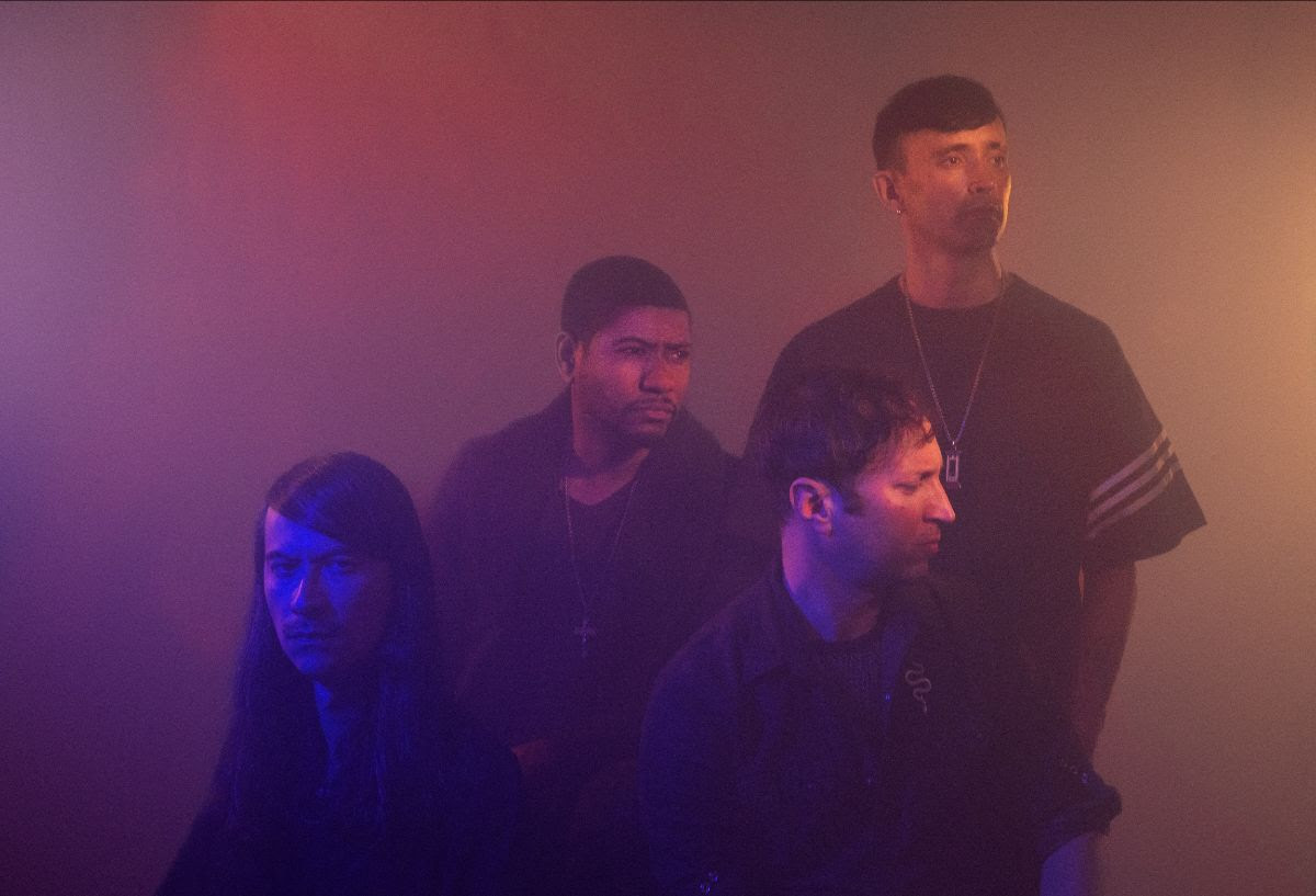 ALGIERS: annunciate quattro date in Italia