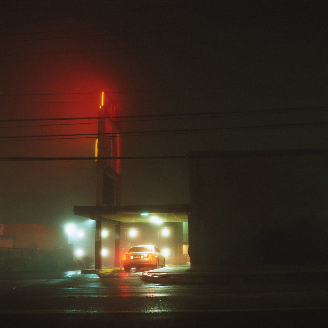 Emidio Clementi / Corrado Nuccini – Motel Chronicles