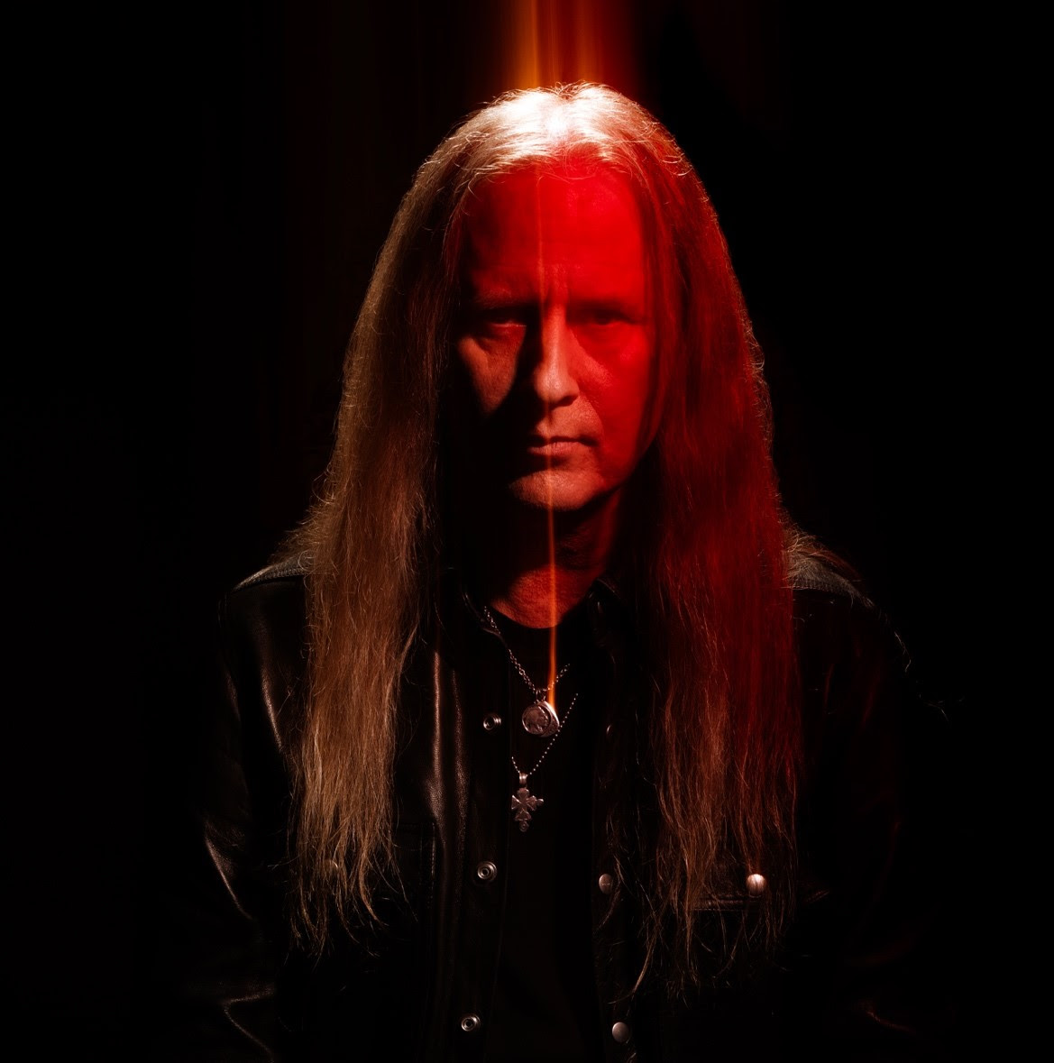 JERRY CANTRELL (Alice In Chains): a ottobre il nuovo album “I Want Blood”