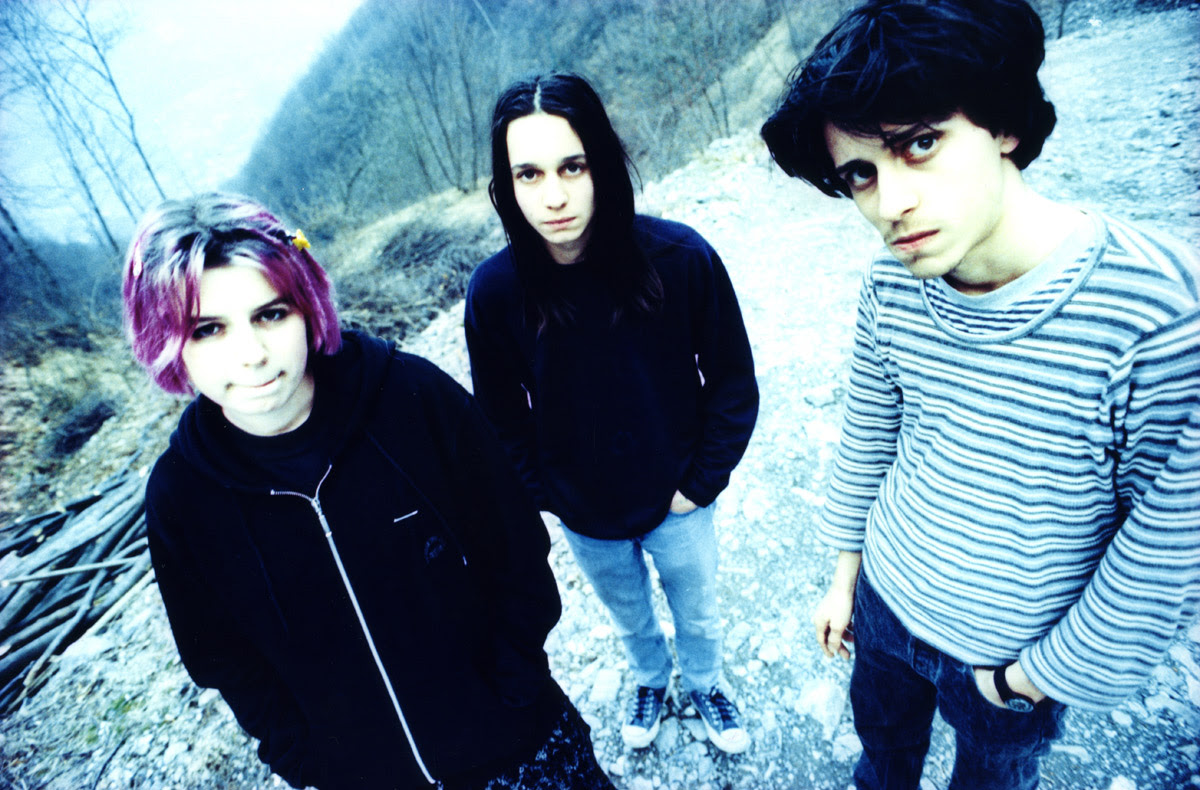 VERDENA: a settembre la ristampa dell’omonimo album di debutto