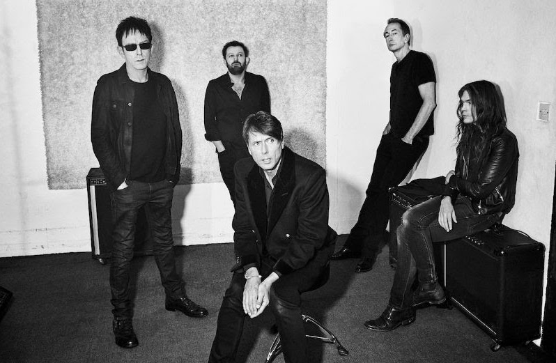 SUEDE: a settembre il nuovo album “Autofiction”