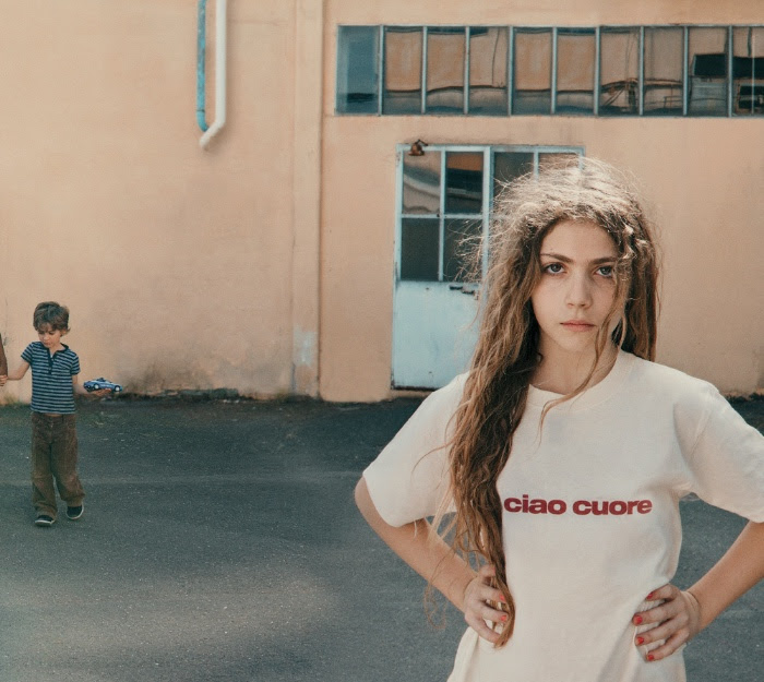 Riccardo Sinigallia – Ciao Cuore