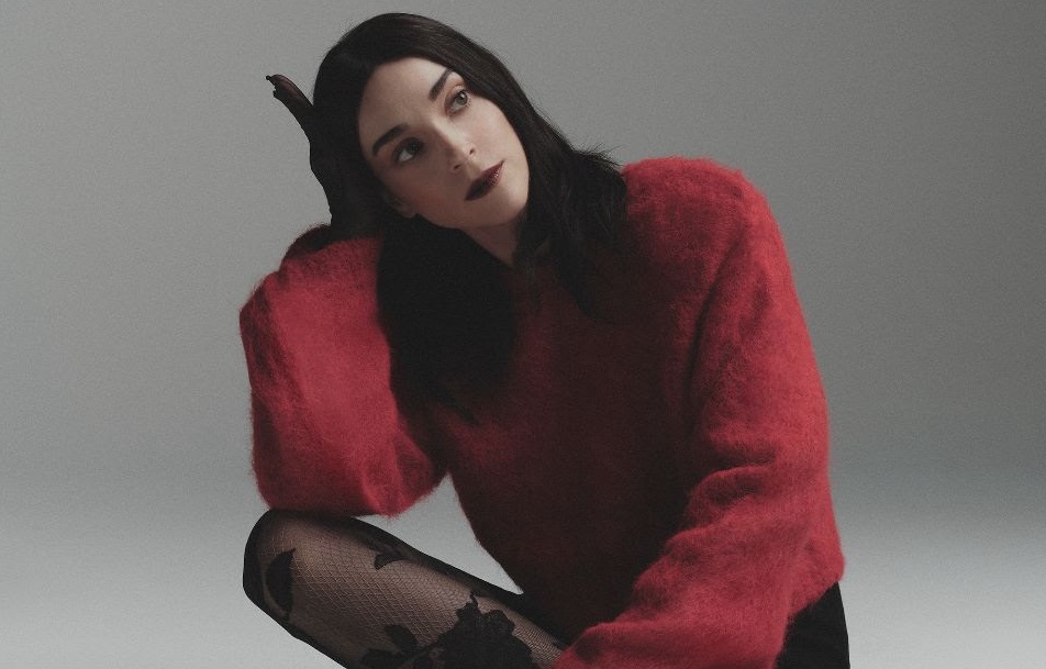 ST. VINCENT: una nuova data in Italia a giugno