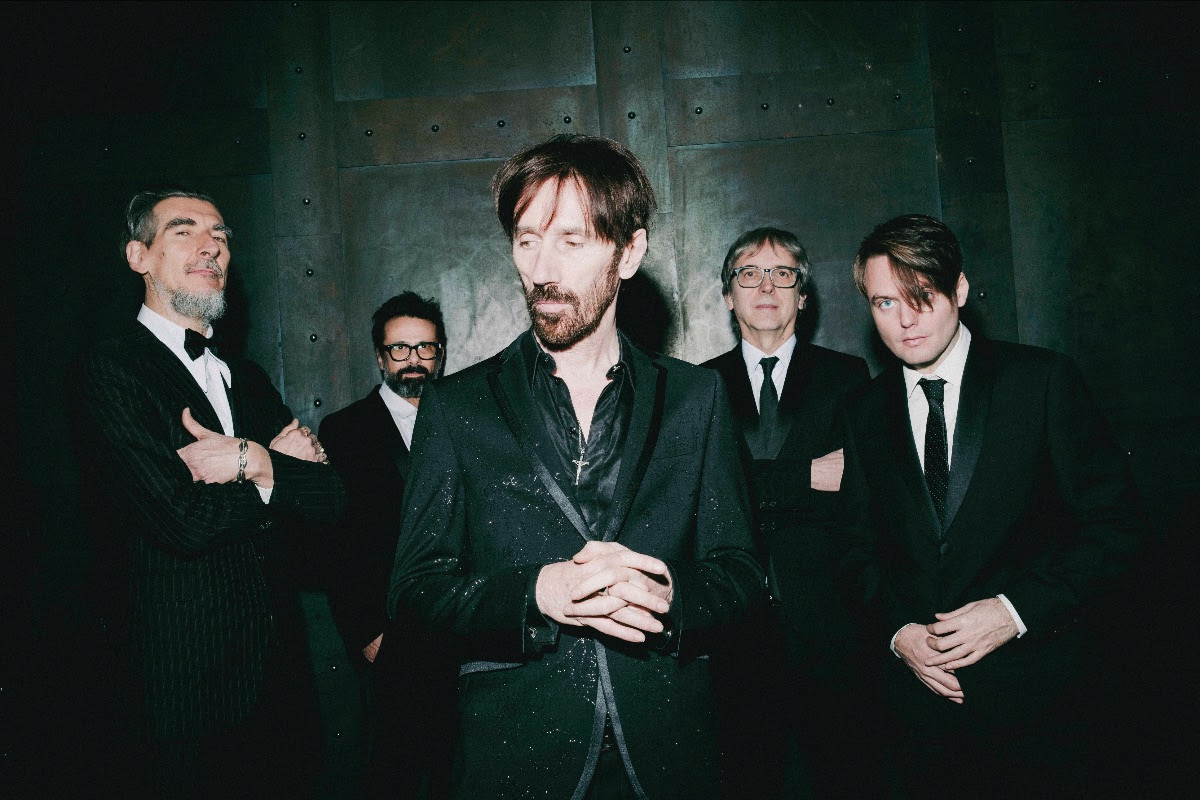 MARLENE KUNTZ: annunciato il tour per i 30 anni de “Il vile”