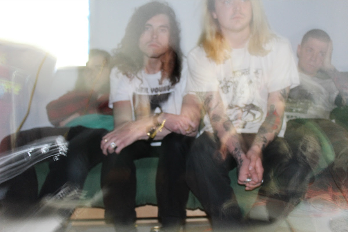 FULL OF HELL: ad ottobre il nuovo album “Garden of Burning Apparitions”