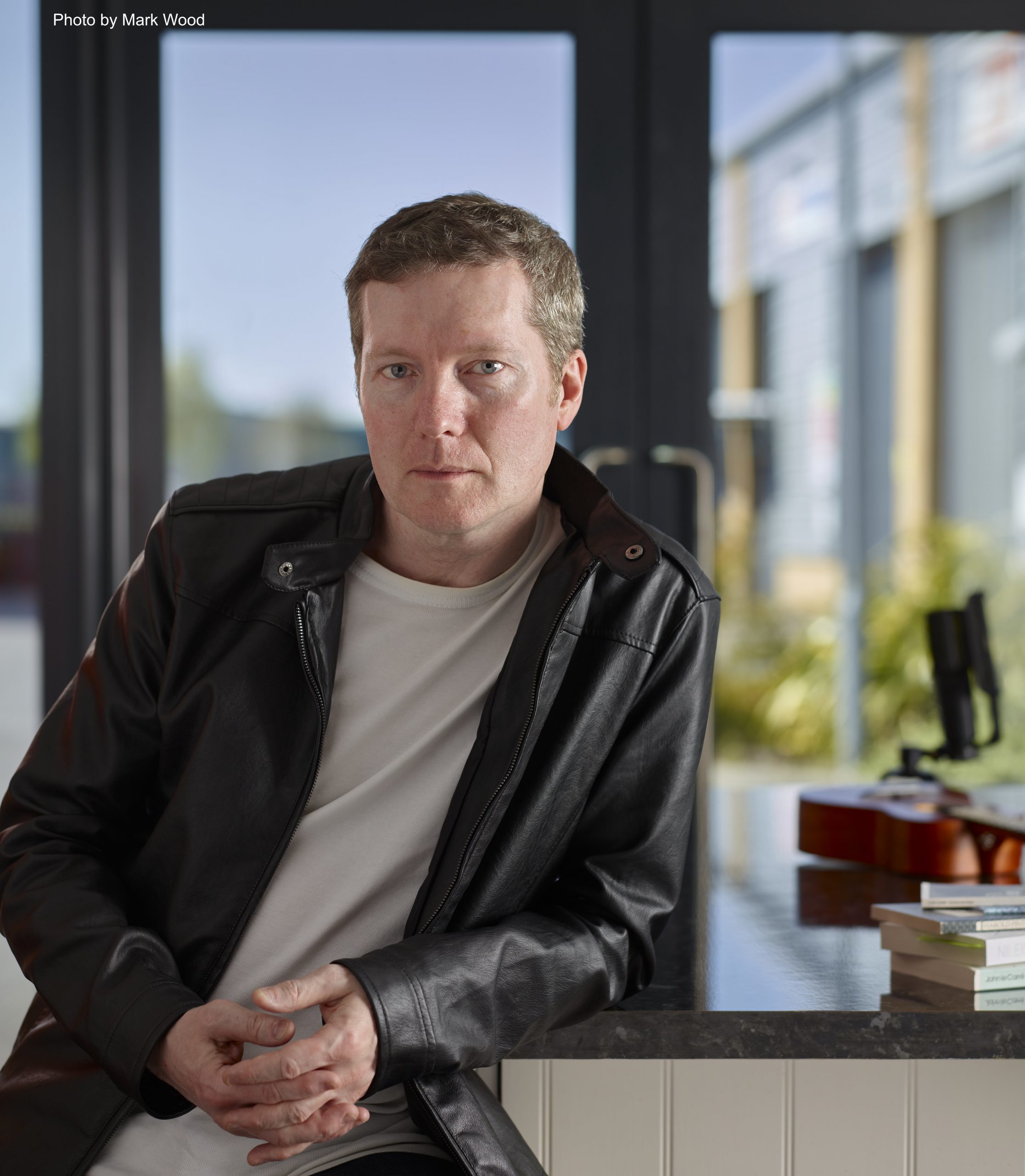 TIM BOWNESS (no-man): ad agosto il nuovo album “Late Night Laments”