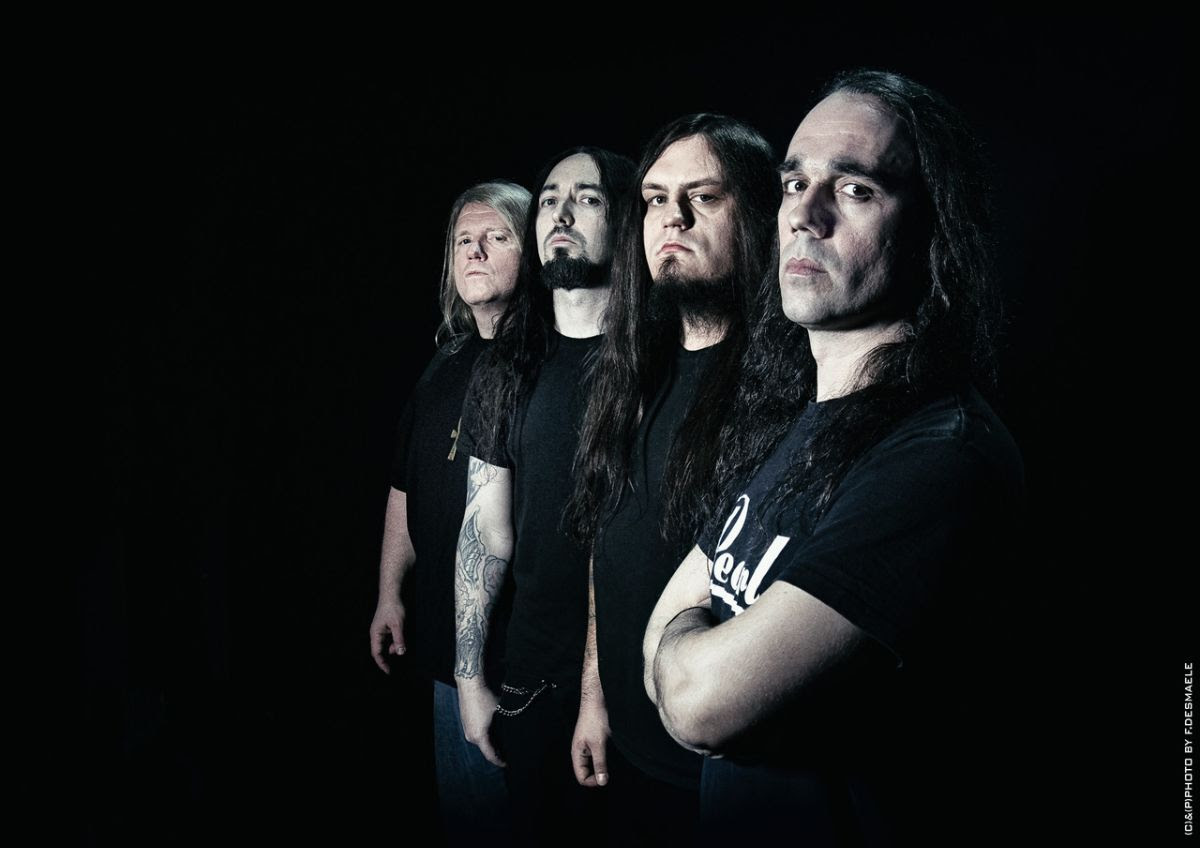 NILE: a novembre il nuovo album “Vile Nilotic Rites”