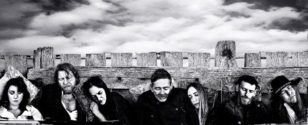 ARCHIVE: ad aprile 2022 il nuovo album “Call To Arms & Angels”