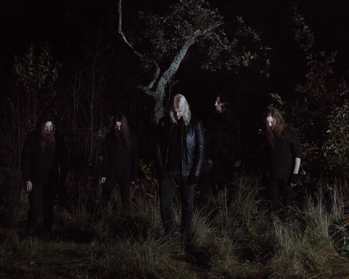 ORANSSI PAZUZU: una data in Italia a maggio 2021