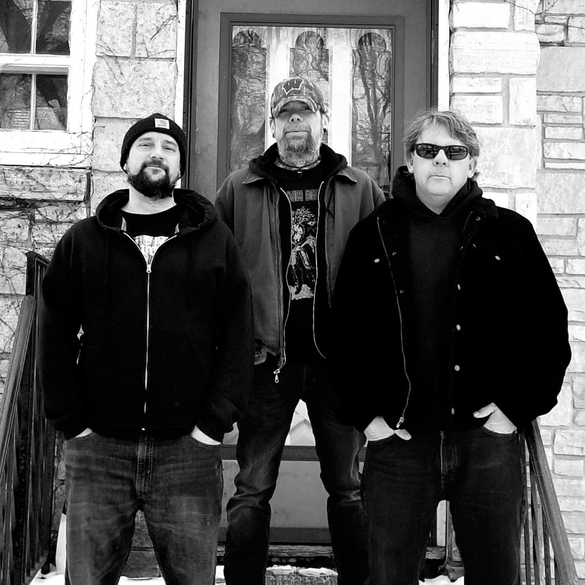 BONGZILLA: il nuovo brano “Free The Weed”