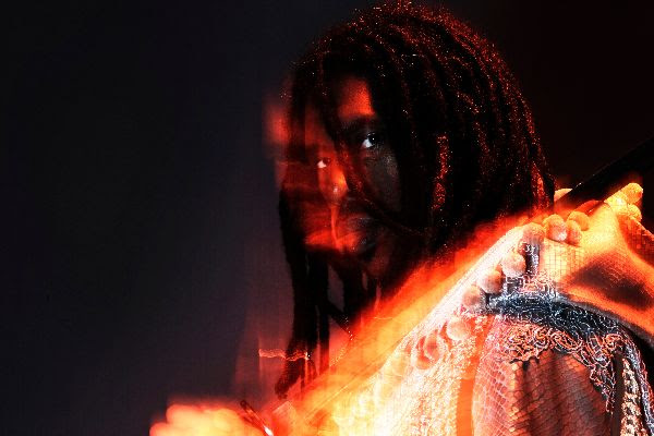 FLYING LOTUS: annunciato il nuovo album “Yasuke”