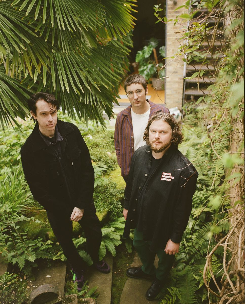 ALT-J: a febbraio il nuovo album “The Dream”