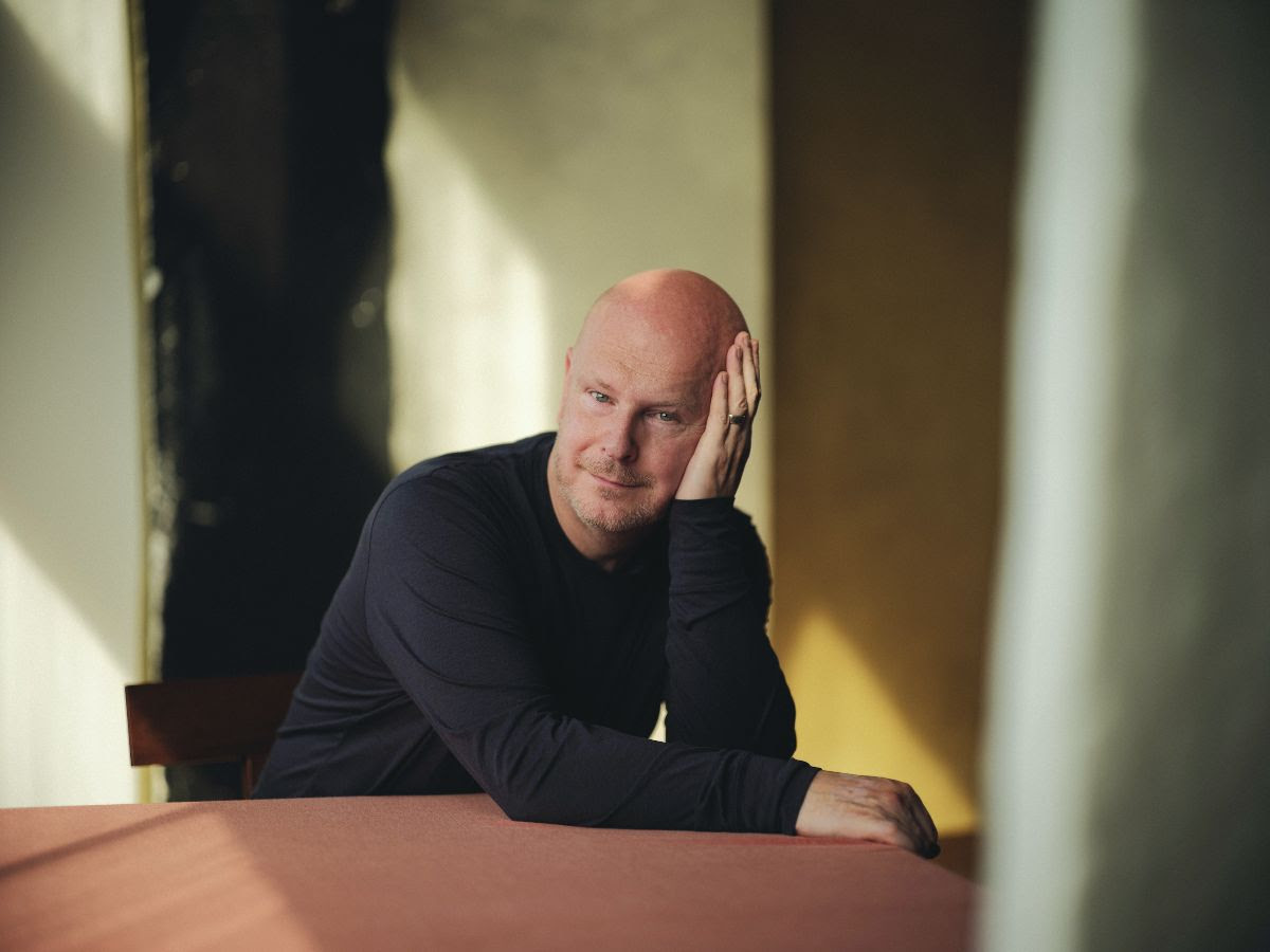 PHILIP SELWAY (Radiohead): a febbraio 2023 il nuovo album “Strange Dance”