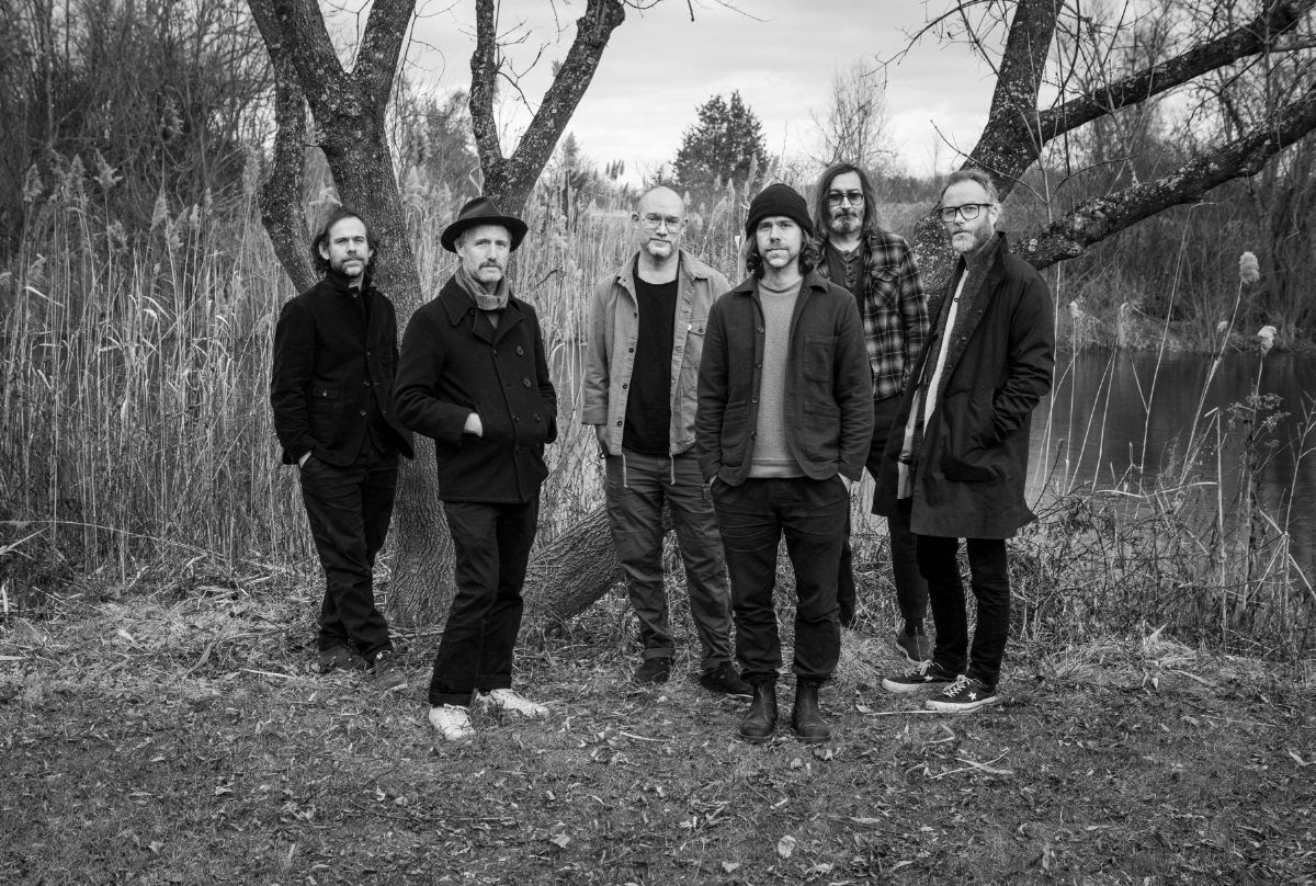 THE NATIONAL: il video del nuovo brano “Hairpin Turns”