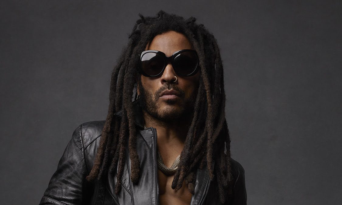LENNY KRAVITZ: due date in Italia tra marzo e aprile 2025