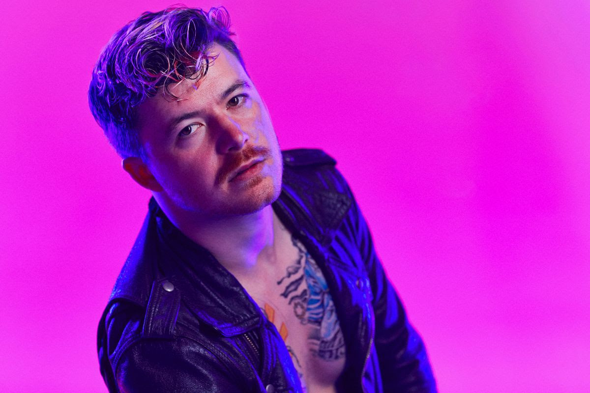 JAKOBS CASTLE (Jakob Nowell): ad aprile l’album di esordio “Enter: The Castle”