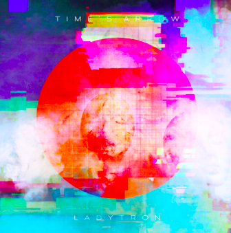 Ladytron – Time’s Arrow