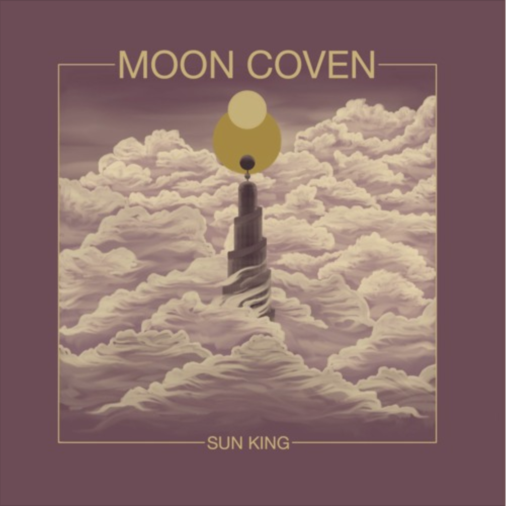 Moon Coven – Sun King