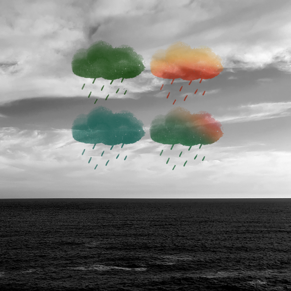 I Temporali – Tre stagioni. La vita sognata, la vita vera