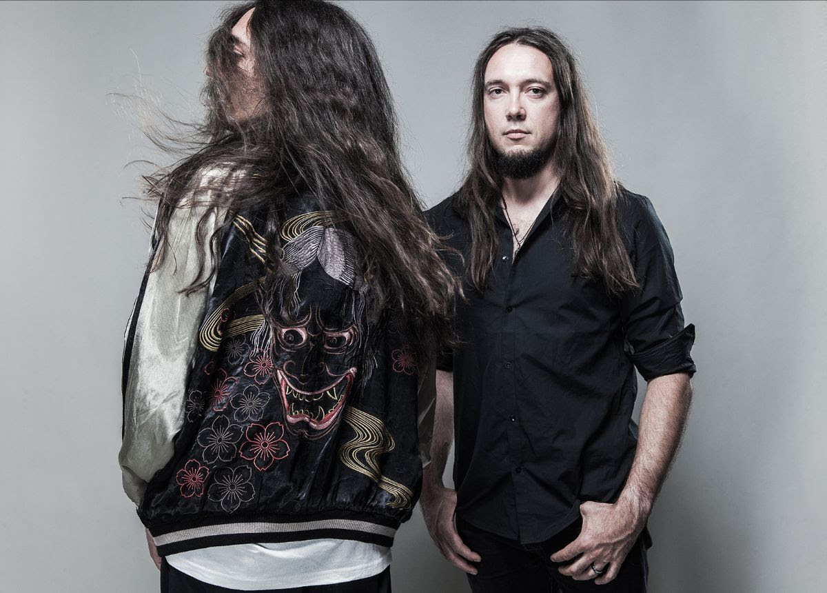 ALCEST: il nuovo brano “Protection”