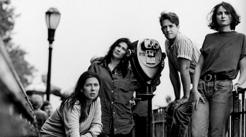 THE BREEDERS: a settembre la ristampa di “Last Splash”