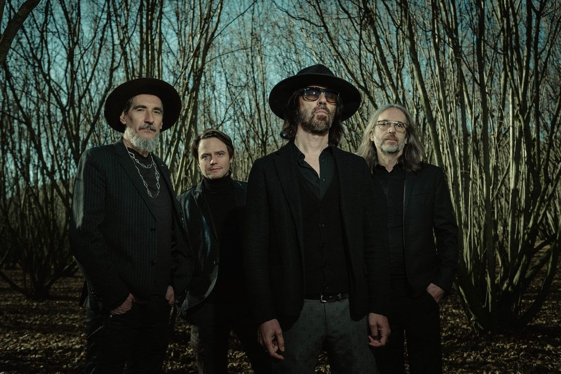 MARLENE KUNTZ: il video del nuovo brano “La fuga”