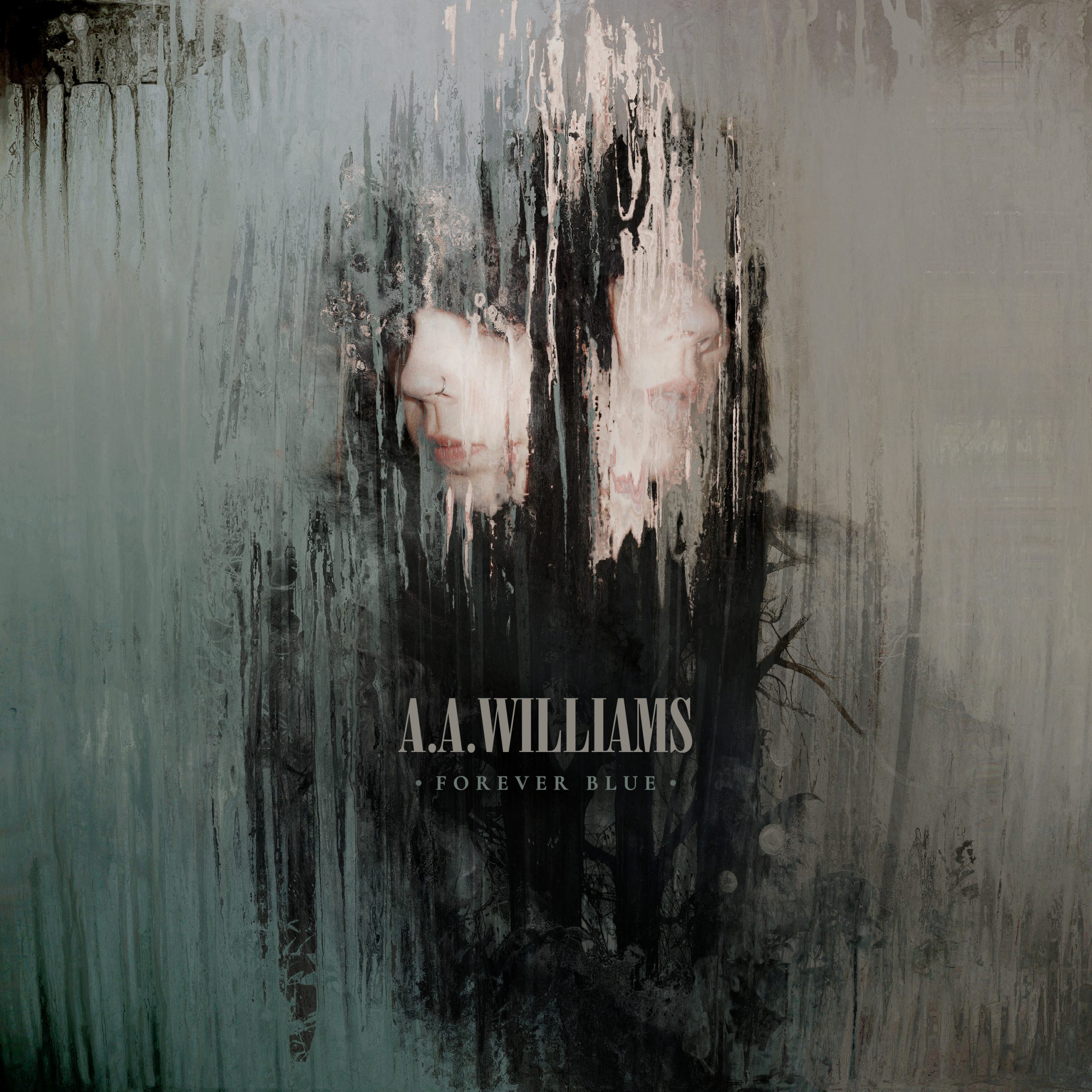 A.A. Williams – Forever Blue