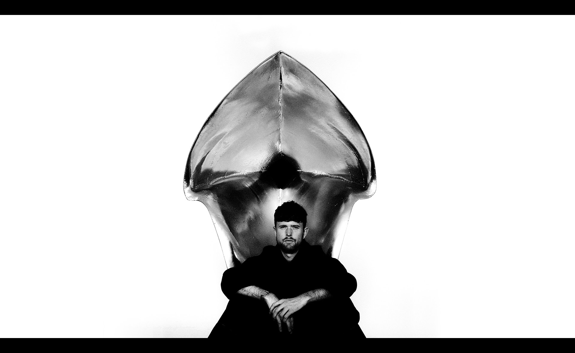 JAMES BLAKE: due date in Italia a luglio 2024